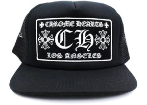 Chrome Hearts Hats