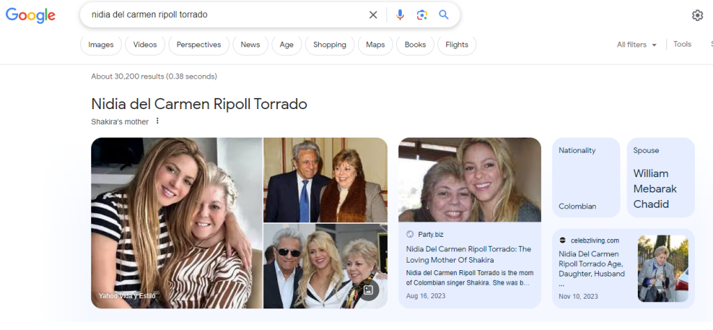 Nidia Del Carmen Ripoll Torrado
