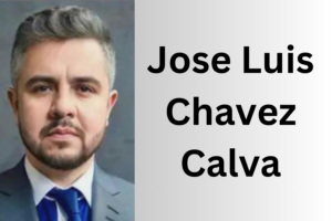 Jose Luis Chavez Calva