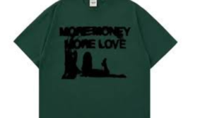 The Money More Love Hoodie is more than just a piece of clothing; it’s a statement. Combining comfort, style, and a meaningful more money has earned its place as a wardrobe essential. Whether you’re dressing it up or down, this hoodie offers endless styling possibilities, making it a versatile addition to any closet