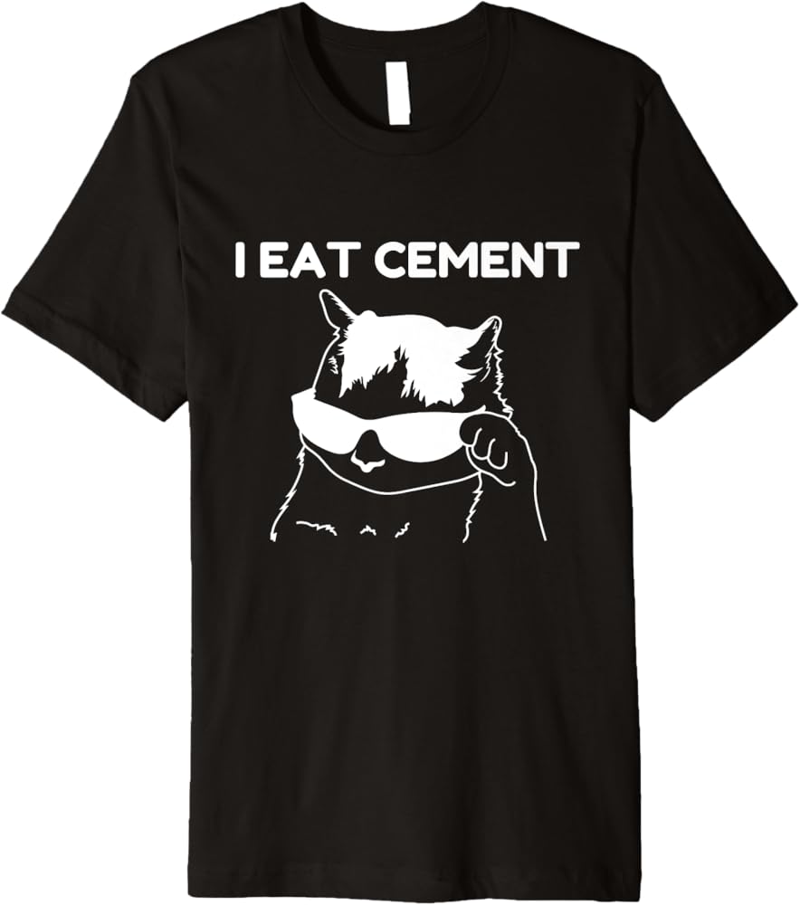 Cat T-Shirt