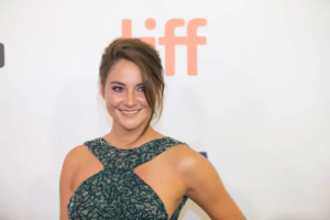 Shailene Woodley Net Worth