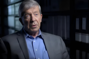 joe kenda net worth