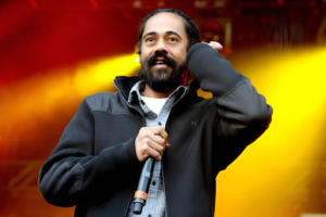 damian marley net worth