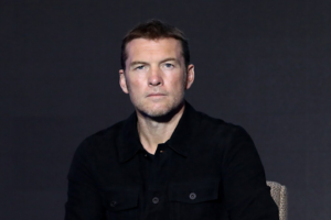 sam worthington net worth