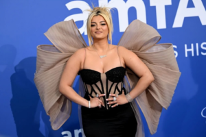 bebe rexha net worth