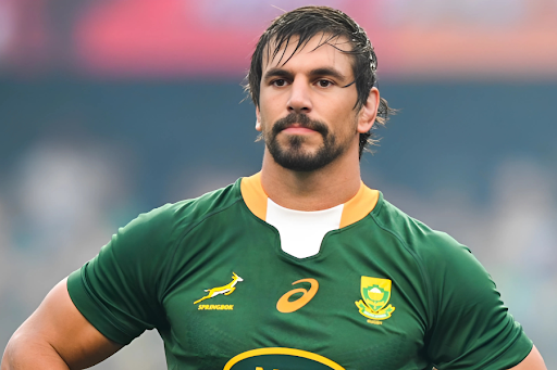 Eben Etzebeth