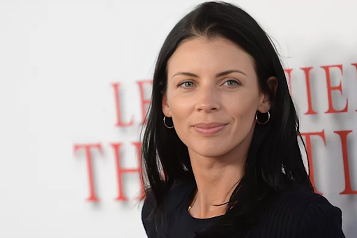 Liberty Ross