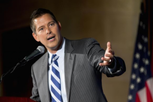 Sean Duffy