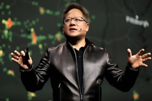 jensen huang net worth